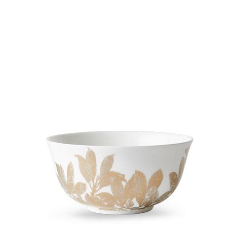 Arbor Cereal Bowl Matterns Floral