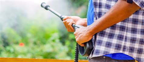 Best Pressure Washer Guns In 2022 Buying Guide Gear Hungry