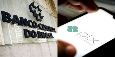 Decreto Do Banco Central Decreto Sobre O Pix Atinge Os Bancos