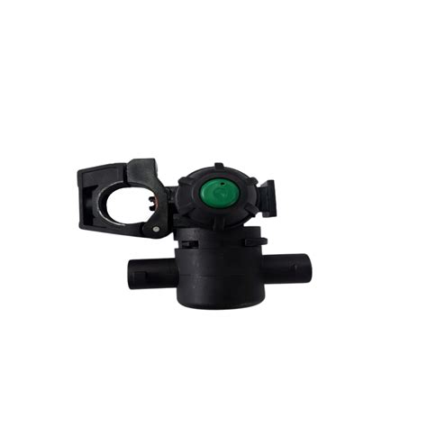 Porta Bico Bijet Para Cano de 25mm Furo de Saída 10mm Modelo