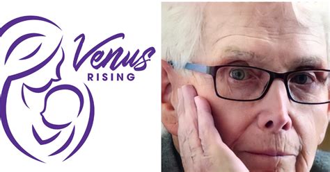 Venus Rising With Walt Heyer Understanding Sex Change Regret The Center For Bioethics