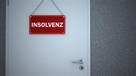 Was Passiert Wenn Mein Versicherer Insolvent Ist Capital De