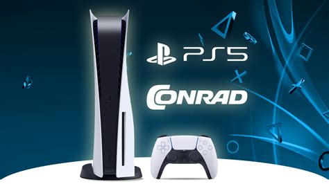 PS5 kaufen Konsolen Bundles bei Conrad wieder verfügbar NETZWELT