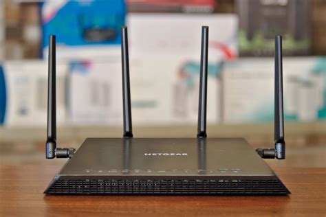 Mesh Wi-Fi System Roundup Photo Gallery - TechSpot