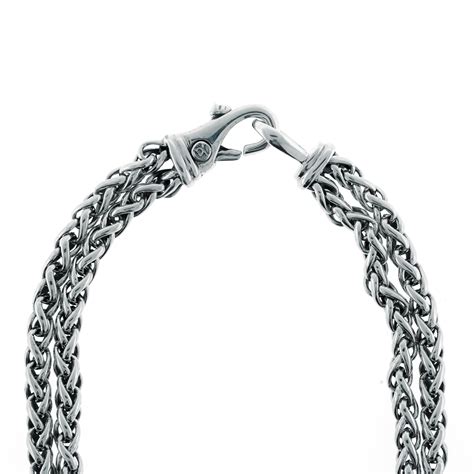 David Yurman Albion Necklace | New York Jewelers Chicago