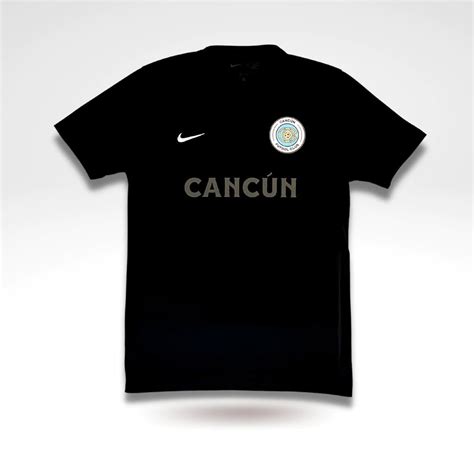 Cancun FC Home Jersey | ubicaciondepersonas.cdmx.gob.mx