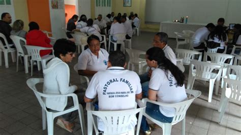 Pastoral Familiar Regional Nordeste 2 Aconteceu Nas Dioceses