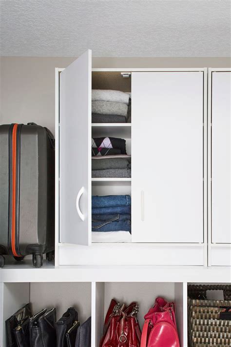 Small Closet Storage Ideas That Maximize Functionality