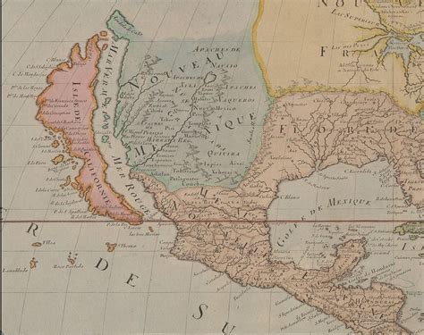 Mapoteca De Pzz On Twitter Mapa De La Nueva Espa A Nuevo M Xico