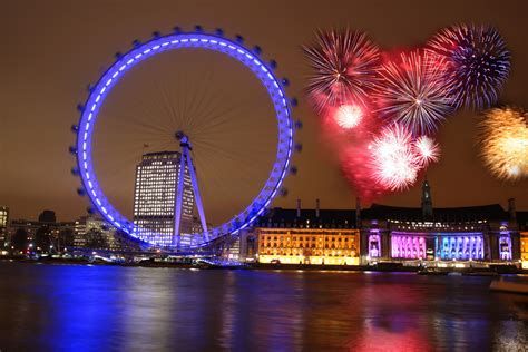 Festività inglesi elenco quali sono le feste britanniche Londra OK