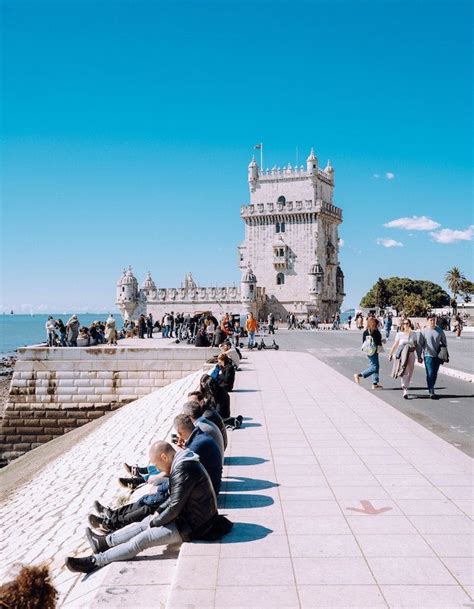 La Torre De Belém De Lisboa Gratis 2024 Entrar Gratis En La Torre De