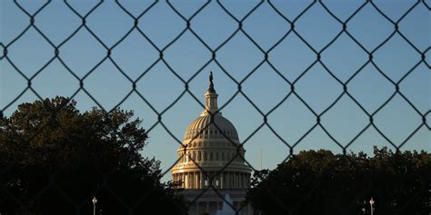 Congress Approves Funding Bill Hours Before Shutdown Deadline Flipboard