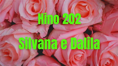 Ccb Hino Cantado Por Silvana E Dalila Youtube