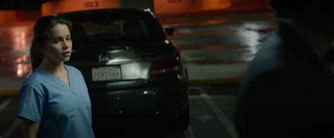 Imcdb Org Buick Lacrosse In Terminator Genisys