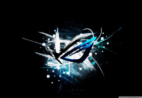 Asus ROG Logo Wallpapers - Wallpaper Cave