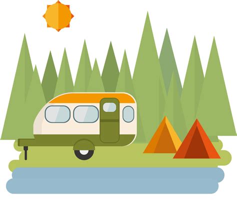 Download Transparent Camping Clipart - Transparent Camping Clip Art ...