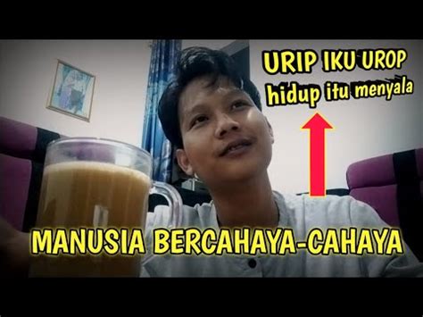 Urip Iku Urop YouTube