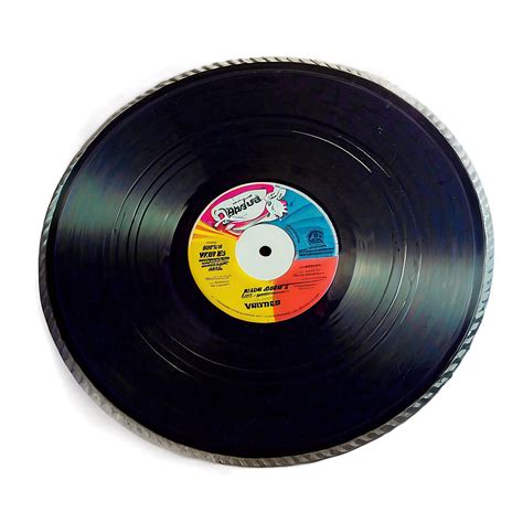 Download Vinyl Record Disc Png Mrx