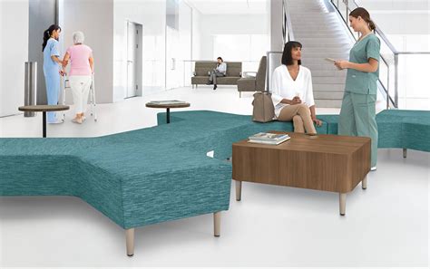 Hospital Furniture Solutions - Cuboc Furniture