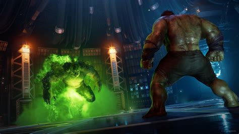 Hulk Marvels Avengers Wallpaper,HD Games Wallpapers,4k Wallpapers ...