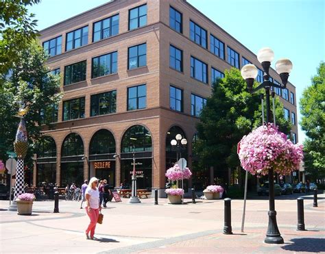 Urban Growth Strategies | Eugene, OR Website