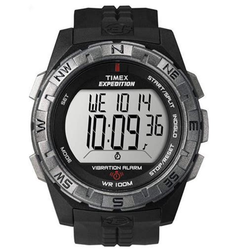 7 Best Timex Compass Watches - Outdoor Moran