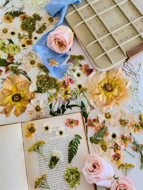 How To Preserve Wedding Flowers A Simple Guide