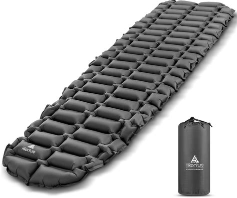 Hikenture Camping Sleeping Pad Mat 25 Inch Ultra Thick Camping