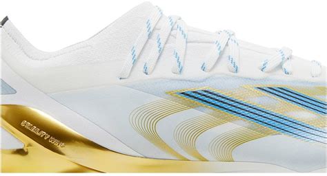 Adidas X Crazyfast Messi 1 Fg Las Estrellas Id3529 Id3529 Novelship