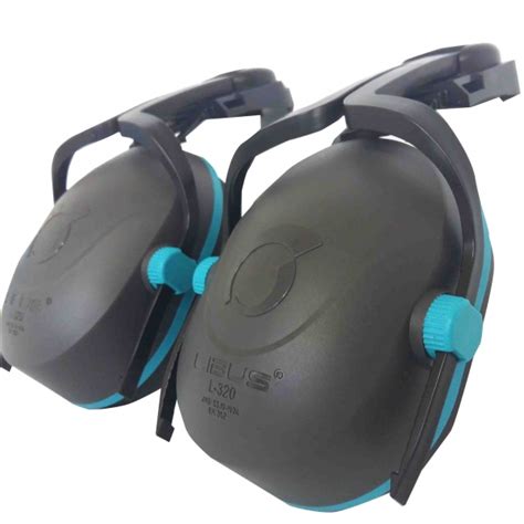 Auricular Modelo L 300 Marca LIBUS Tipo Copa OREJERAS Para CASCO