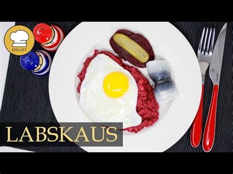 Hamburger Labskaus Selber Machen Video Rezepte Info