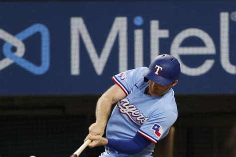 Texas Rangers Activate Brad Miller Option Nick Solak Lone Star Ball