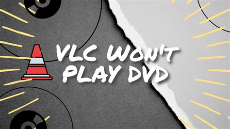 Solved How To Fix VLC Won T Play DVD VideoProc