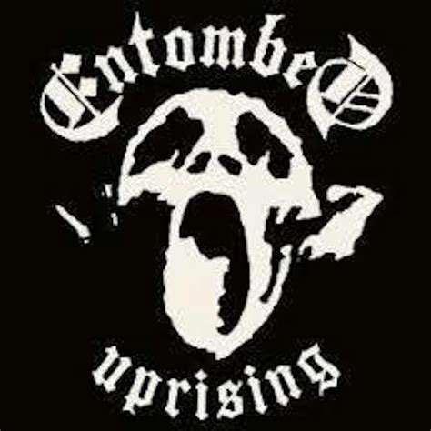 Entombed UPRISING (REMASTERED/CLEAR VINYL/SLIPMAT) Vinyl Record