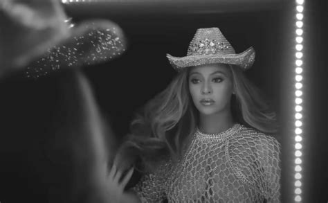 Η Beyoncé και το Cowboy Carter στο επίκεντρο νέου ντοκιμαντέρ