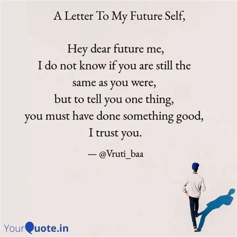 Pin By Kim Mintz On Dear To My Self In 2024 Letter To Future Self