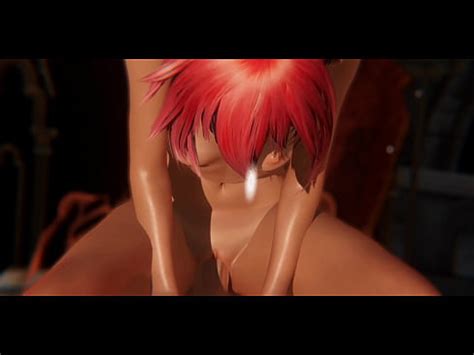 Uncensored Hentai 3d Sera Goes Crazy And Let You Fuck Her Brains Brown Elf Rise Of Eros