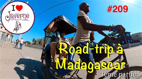 Road Trip Madagascar Me Partie Youtube