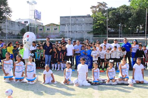 Arranca el torneo Futbolito Bimbo 2024 en Cancún Cancún Mío