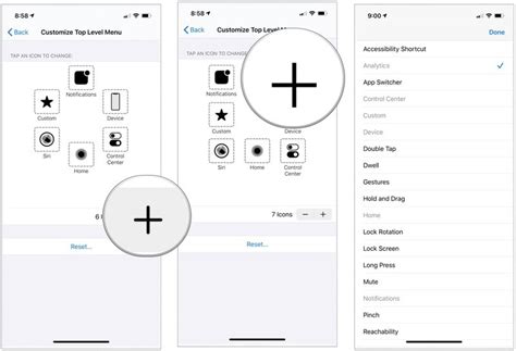 C Mo Usar Assistivetouch En Iphone Y Ipad Pcenter