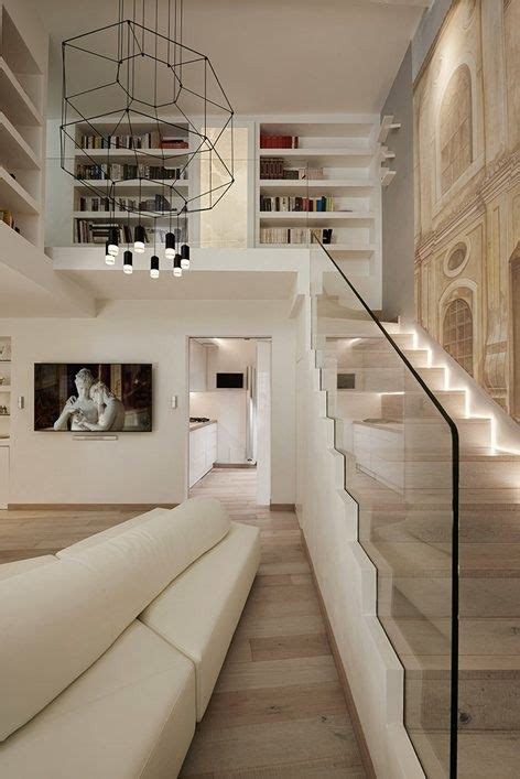 Pin Di Dama Interiores Su StAiRs Arredamento Casa Di Lusso Interior