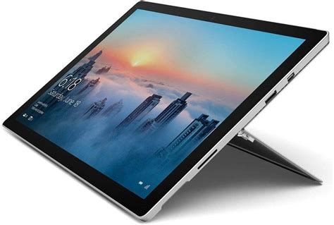 Microsoft Surface Pro Tablet Core I Gb Gb Windows Tablet