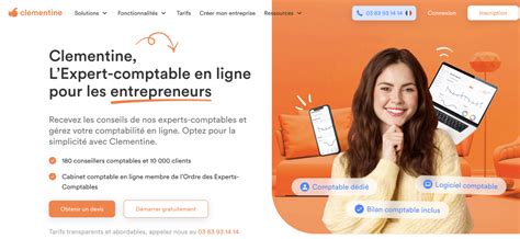 Les Meilleurs Experts Comptable En Ligne