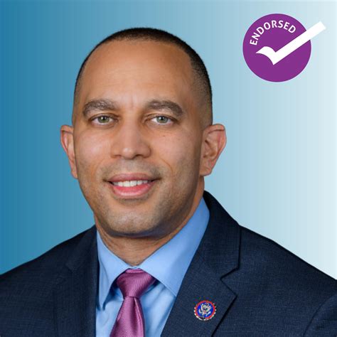 Hakeem Jeffries | Pro Israel America