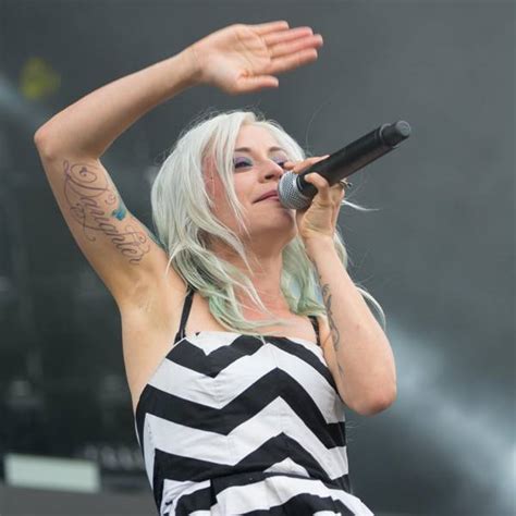 Rutor Info Lacey Sturm Ex Flyleaf Kenotic Metanoia Flac