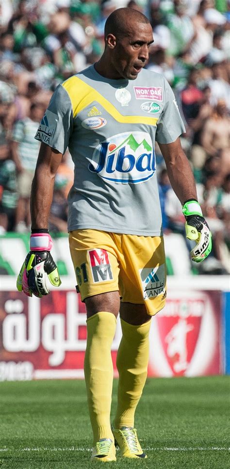 Camiseta De Portero Local Raja Club Athletic 2014 15