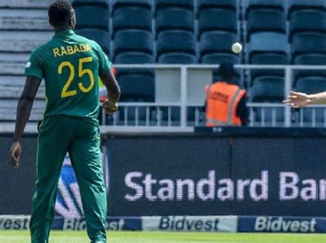 T20 World Cup Nortje Rabada Star In S Africas 6 Wicket Win Over Bdesh Business Standard News