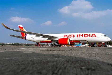 air india air india  deploy  aircraft  delhi dubai route