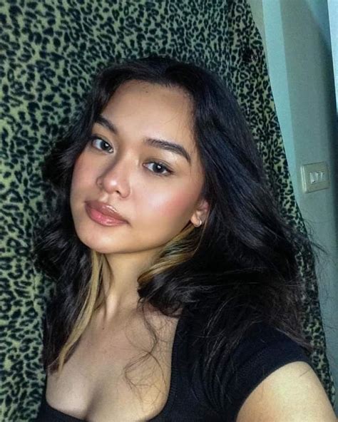 Pretty Filipina Beauty Filipina Women Philippine Women