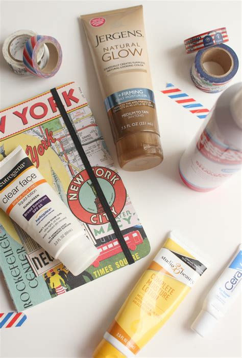 5 U S Drugstore Beauty Products You Need To Try The Sunday Girl